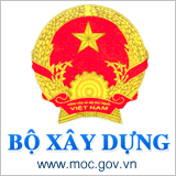 Cổng thông tin bộ xây dựng