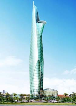 bitexco financial tower
