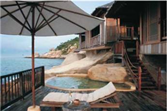 khai thác giá trị sinh thái tự nhiên và nhân văn trong quy hoạch kiến trúc các resort biển