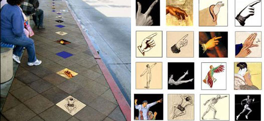 mỹ: tạo sự hồi sinh cho các không gian công cộng ở los angeles