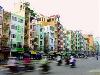 Nhà ống và xe gắn máy: diện mạo hay bản sắc?