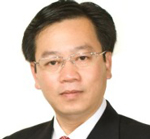 ông trần Ngọc Quang, Tổng giám đốc Công ty Cổ phần Đầu tư và phát triển du lịch Vinaconex
