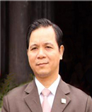Ông Nguyễn Hữu Cường, Chủ tịch CLB BĐS Hà Nội