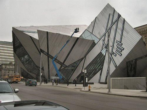 Bảo tàng hoàng gia Ontario