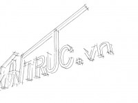 Kiến trúc - logo kientruc.vn- thiết kế kiến trúc