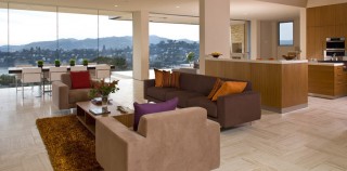 Garay House – Biệt thự đẳng cấp và tinh tế