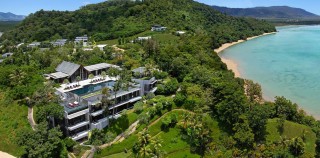 Villa Sawarin – Biệt thự nghỉ dưỡng sang trọng và xa hoa
