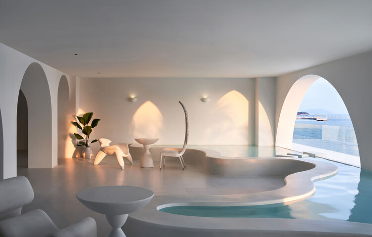  thiết kế khách sạn view biển