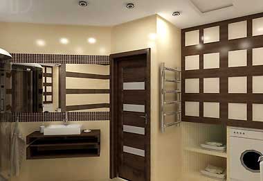 tủ và kệ cho phòng tắm