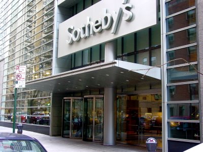 công ty bất động sản sothebys vào việt nam