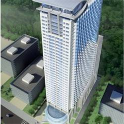 tổng hợp tình hình dự án bđs năm 2008