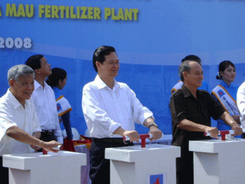 bừng sáng nơi cuối trời tổ quốc