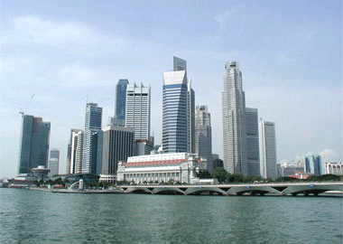 thị trường bđs singapore: vẫn chưa có dấu hiệu phục hồi