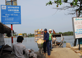 Bán đảo Thanh Đa: Dự án treo… xuyên thế kỷ