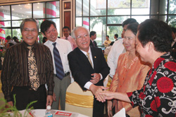 Lượng kiều hối năm 2008 tăng rất cao so với năm 2007