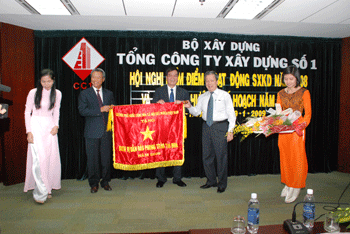 CC1 các chỉ tiêu kế hoạch đều vượt