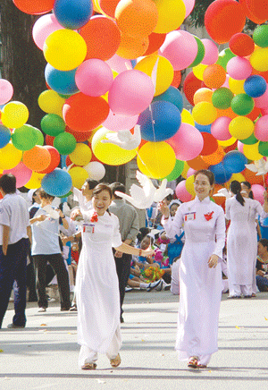 Nửa nhiệm kỳ Đại hội Đảng