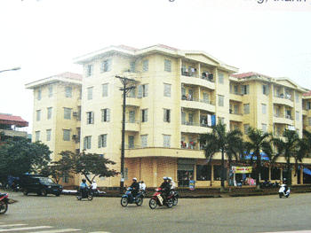 Tỉnh Bắc Ninh: Phát triển nhà ở theo hướng văn minh, bền vững