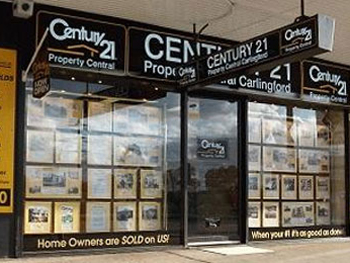 Đại gia địa ốc đổi cách tiếp thị