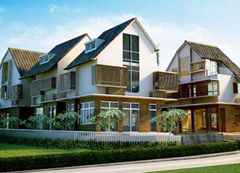 Singapore mất gần 1 tỷ USD vì bất động sản
