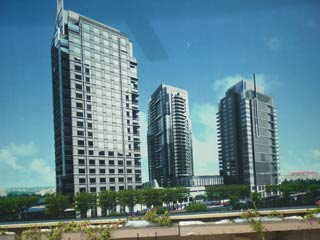 Căn hộ cao cấp không còn hút khách