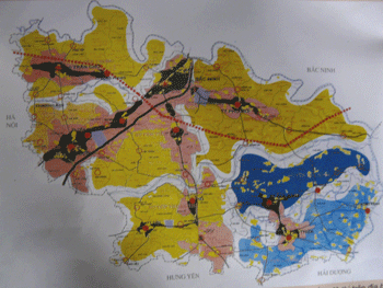 Diện mạo cho đô thị Bắc Ninh