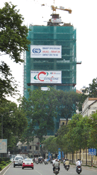 Điểm sáng COTECCONS