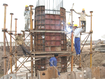 Để lao động gắn bó với doanh nghiệp