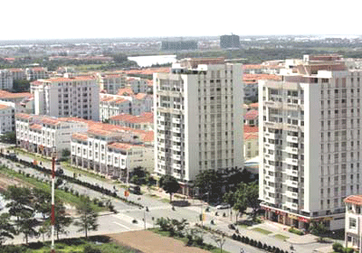 Hà Nội mở rộng: dư thừa các dự án bất động sản