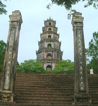 Huế sẽ trở thành trọng đô thị cấp quốc gia