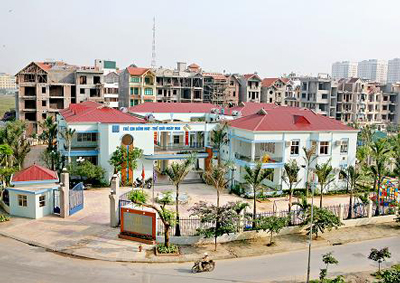 Ảnh mang tính minh họa