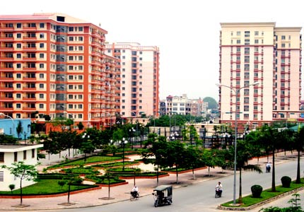 Giao dịch nhà đất tháng 7 tăng 40% so với tháng 6.