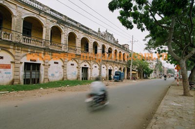 ở sài gòn, nhớ... sài gòn