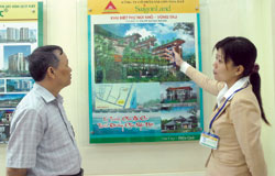 thị trường bất động sản không còn đầu cơ  
