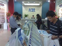 sẽ còn tiếp tục đìu hiu  