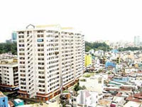 Kích cầu nhà ở xã hội từ đâu? - Bài 1: Người cần sốt ruột, người làm thờ ơ!