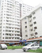 Kích cầu nhà ở xã hội từ đâu? - Bài 2: Chủ đất đứng ngoài cuộc   