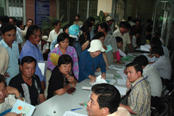Thu hồi toàn bộ số tiền chi trả sai quy định   