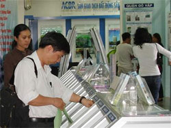 Người nước ngoài mua nhà tại Việt Nam: Mới bắt đầu... tìm hiểu!