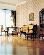  Một số mẫu tấm cách nhiệt đang được ưa chuộng - Ảnh: Thanh nhã