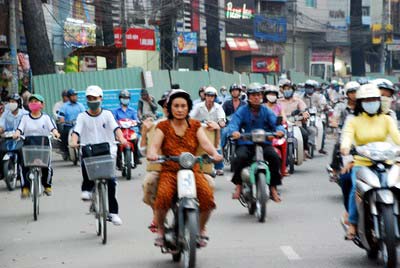 ẩu toàn tập, lô cốt bị đình chỉ thi công