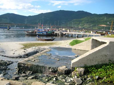 mức thu phí bảo vệ môi trường nước thải quá rẻ mạt