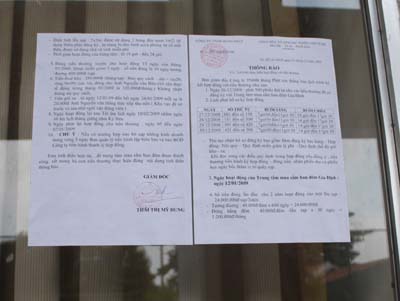 chợ đêm kỳ hòa cận ngày di dời: đi đâu, về đâu?