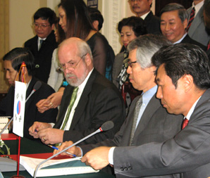 60 tỉ đồng thu nhỏ Thủ đô mở rộng thành... mô hình