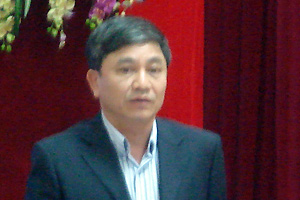 Hà Nội: Không xén đất công viên xây khách sạn