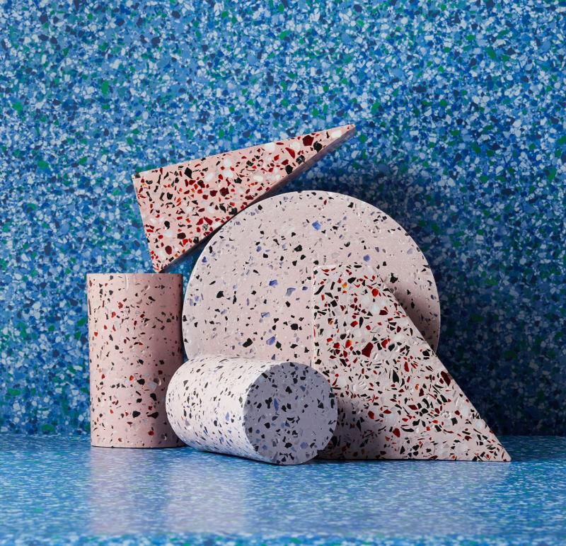 Terrazzo