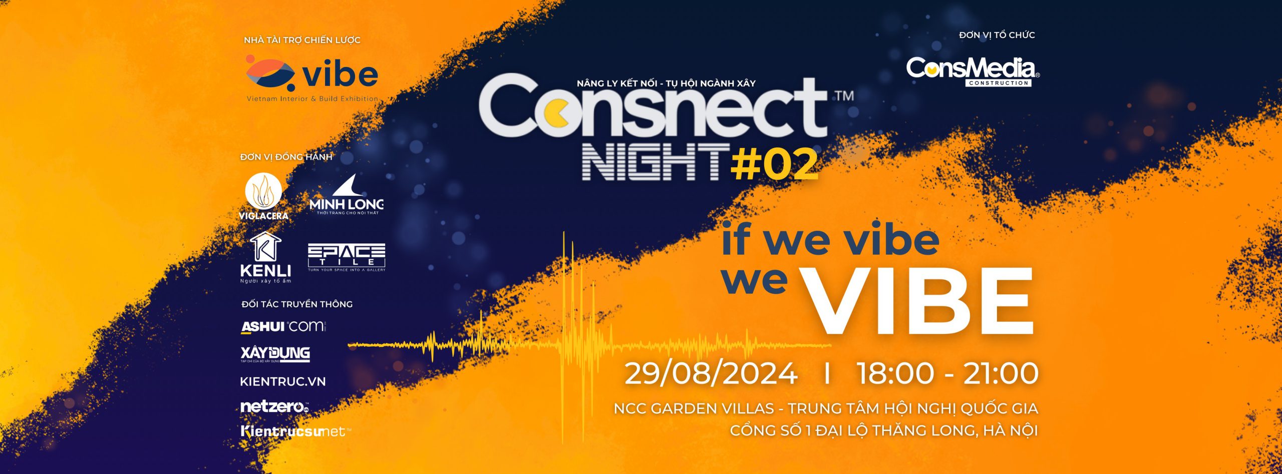 Consnect NIGHT #2