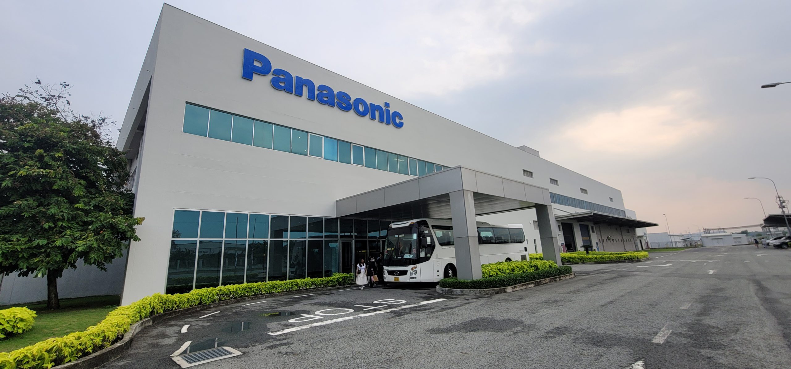 Panasonic Electric Works