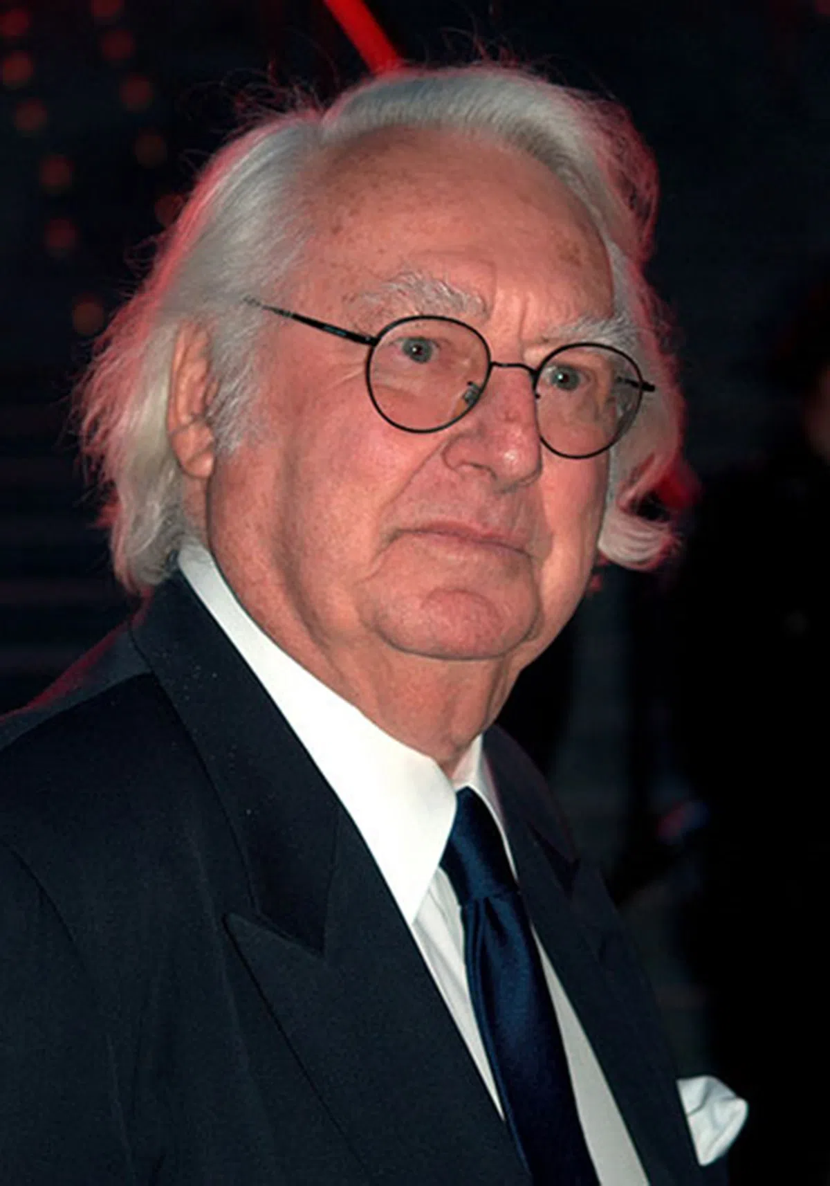 KTS Richard Meier