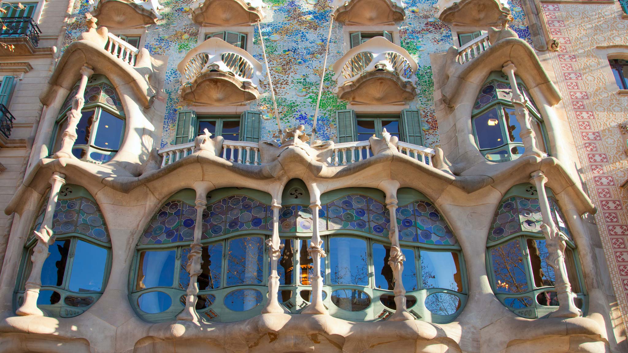 kiến trúc Art Nouveau